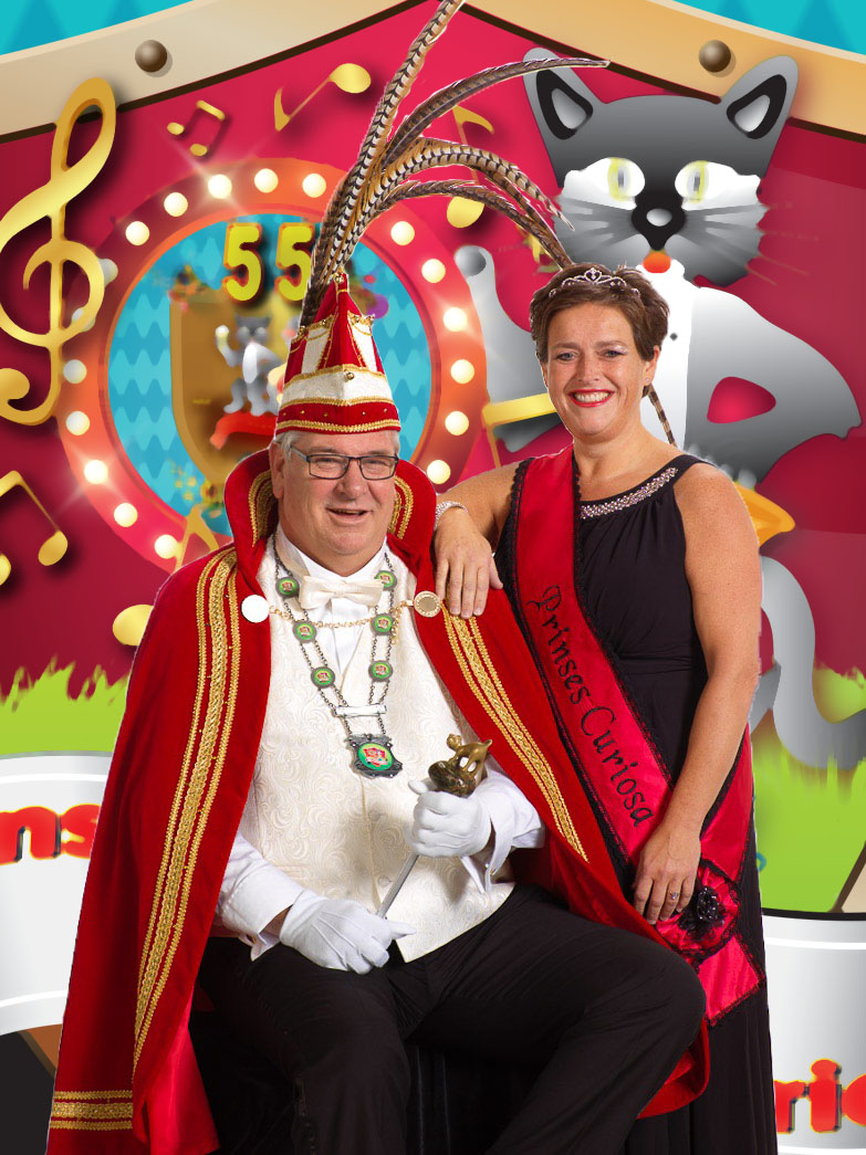 prinsenpaar2019