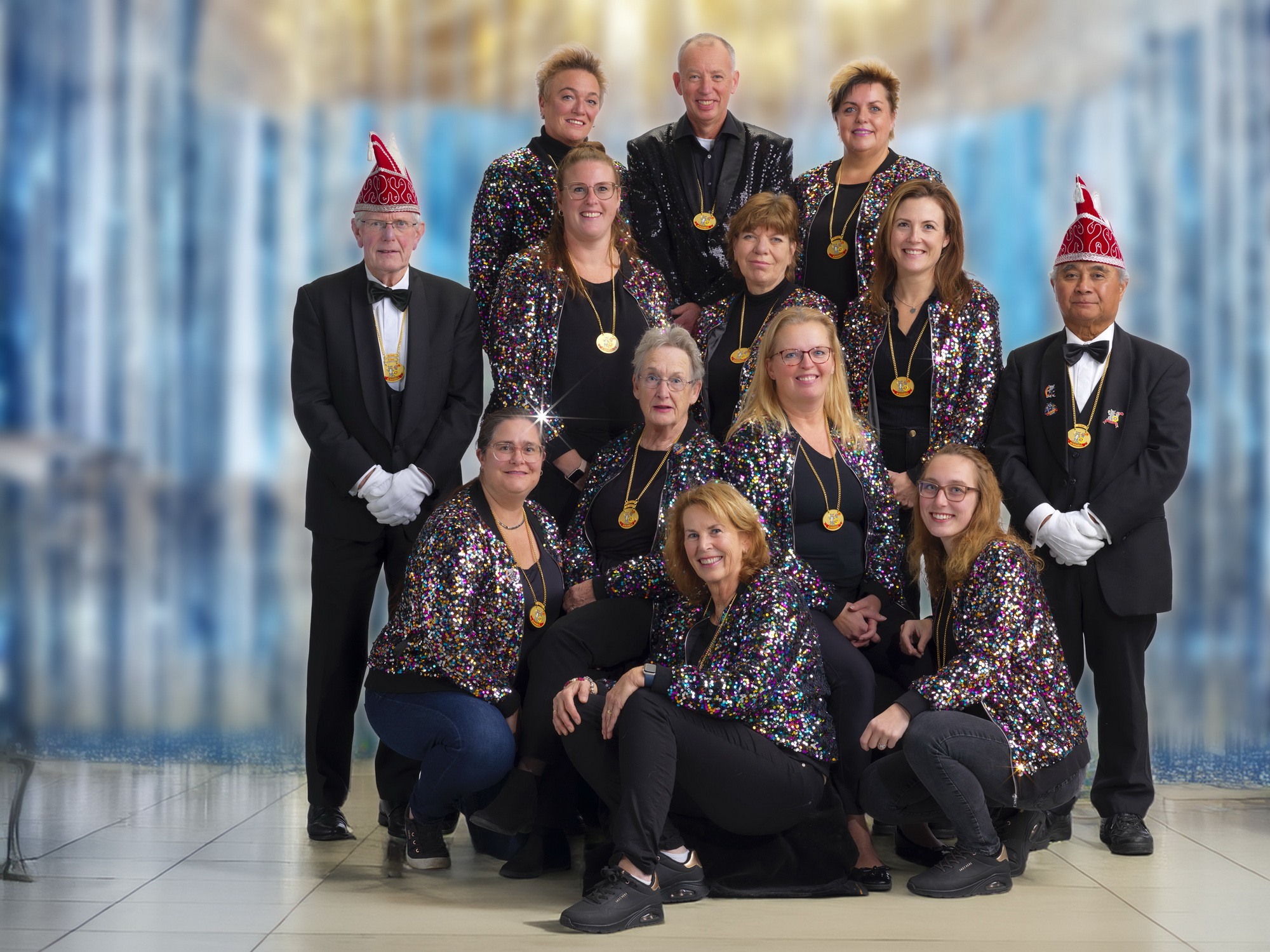 Multi Inzetbare Keiebijter