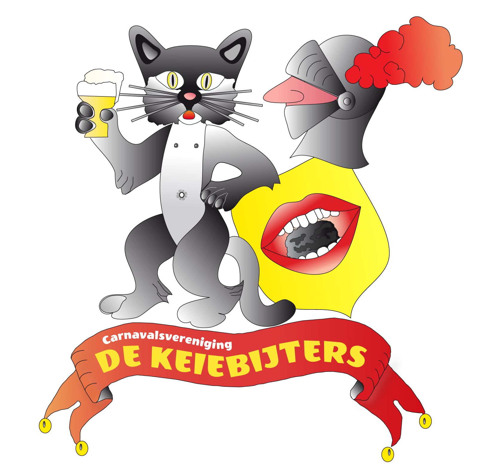 keiebijters kat