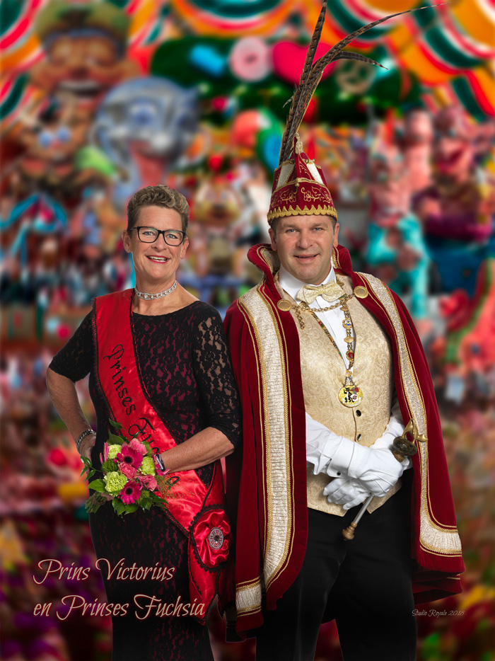 prinsenpaar2019