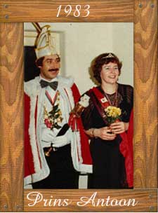 1983 prins antoon kl