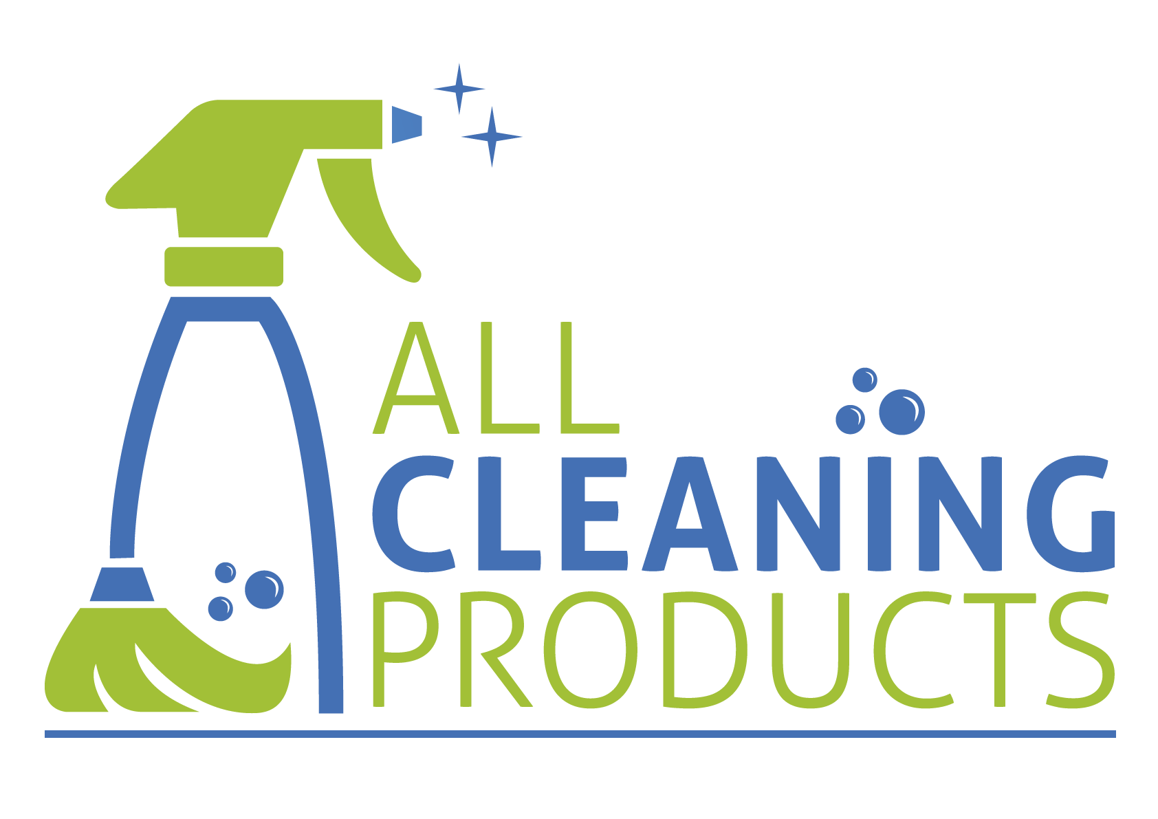All Cleaning Products