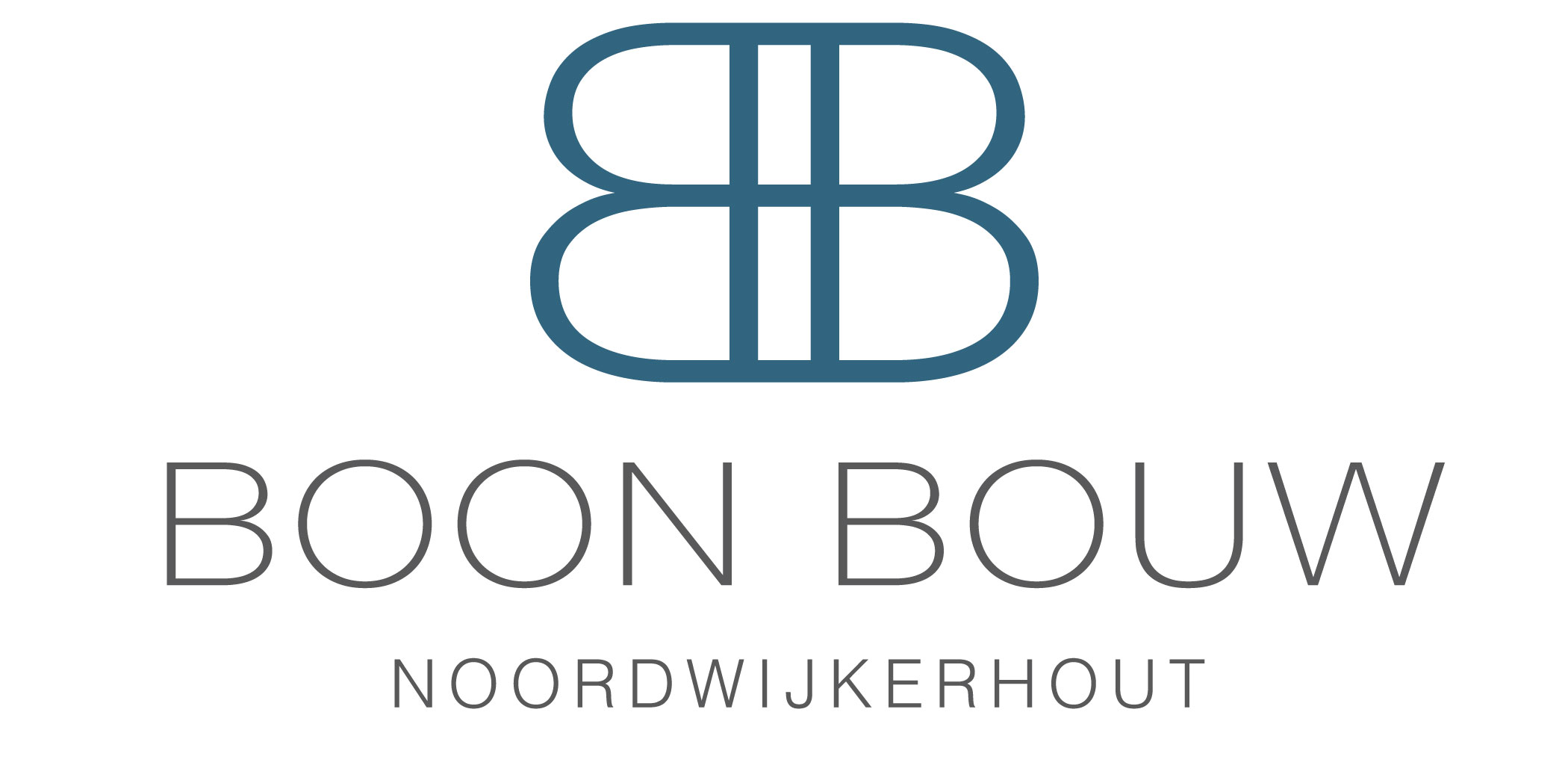 Boon Bouw Logo