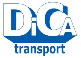 DiCa transparent