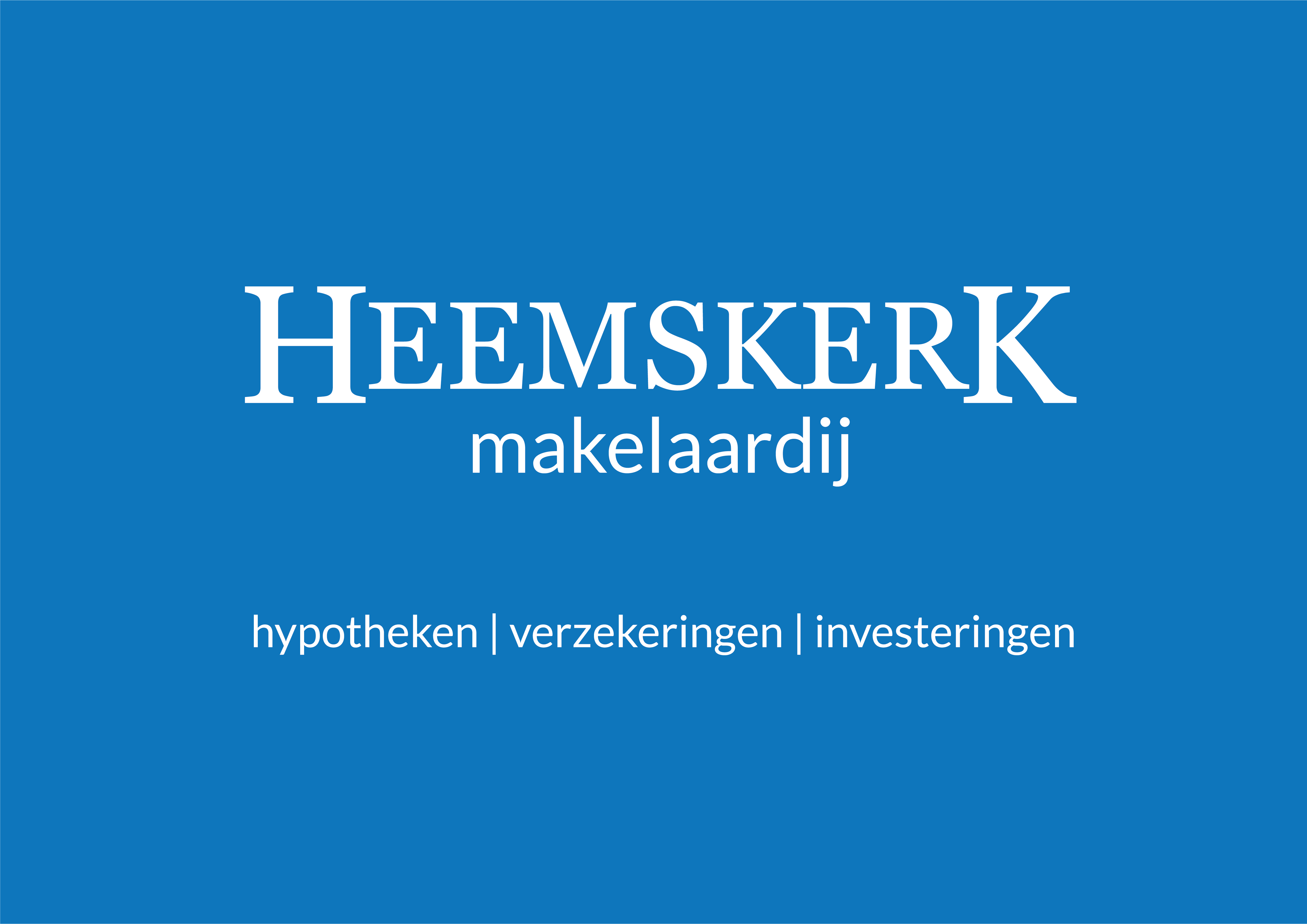 Keiebijters Sponsor Heemskerk