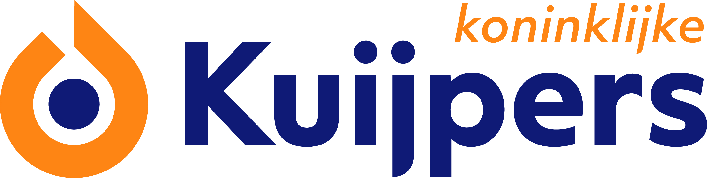 Kuijpers logo RGB