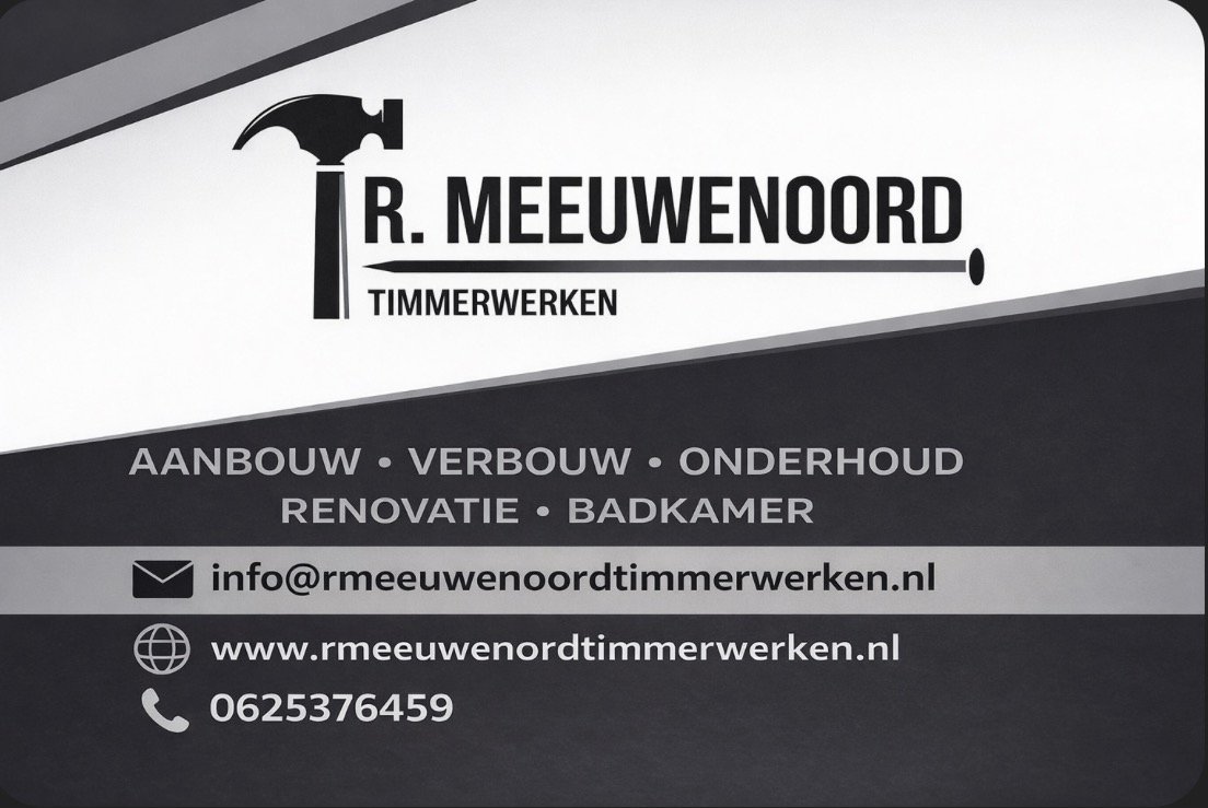 Rick Meeuwenoord