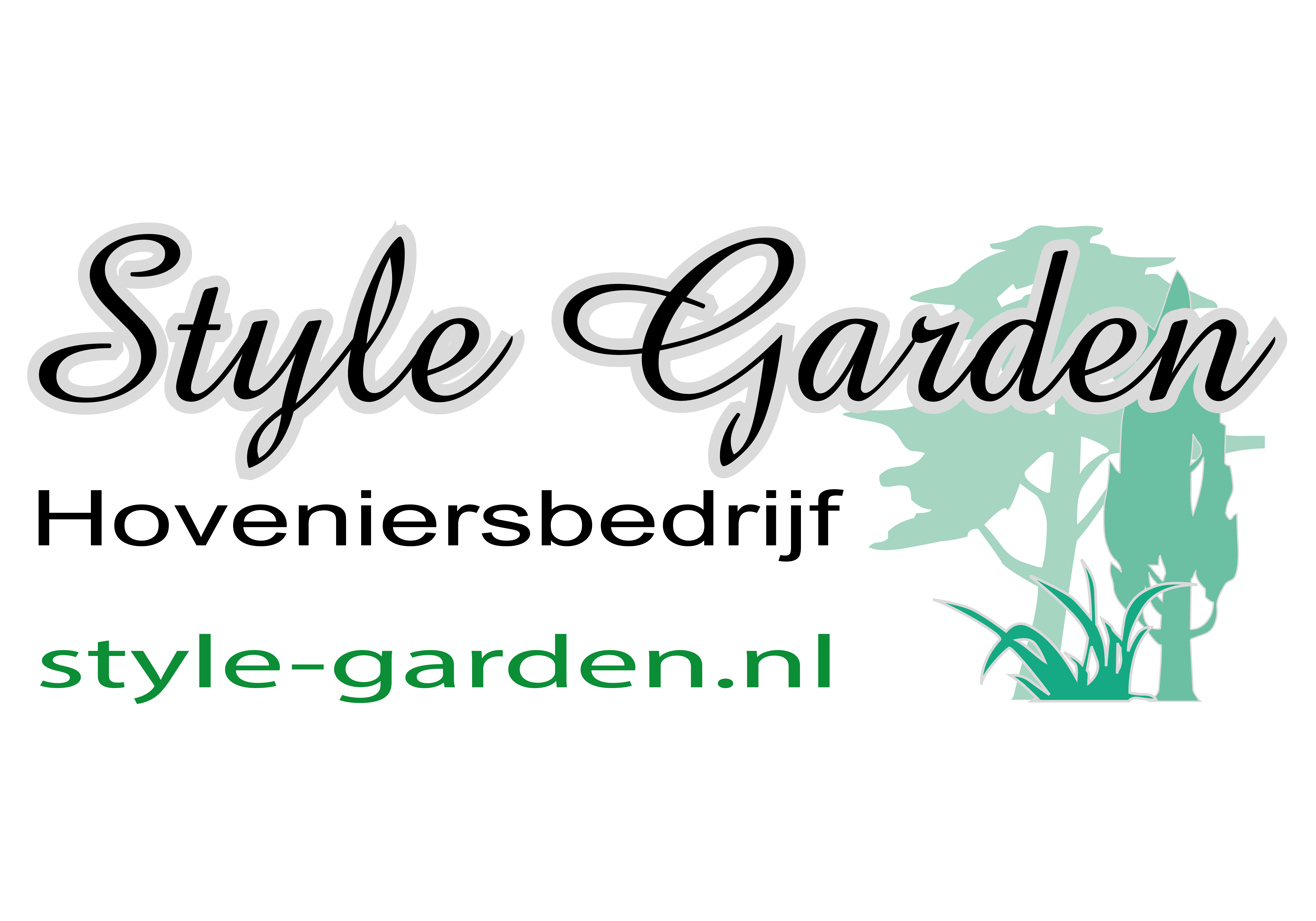 Style Garden Keiebijters