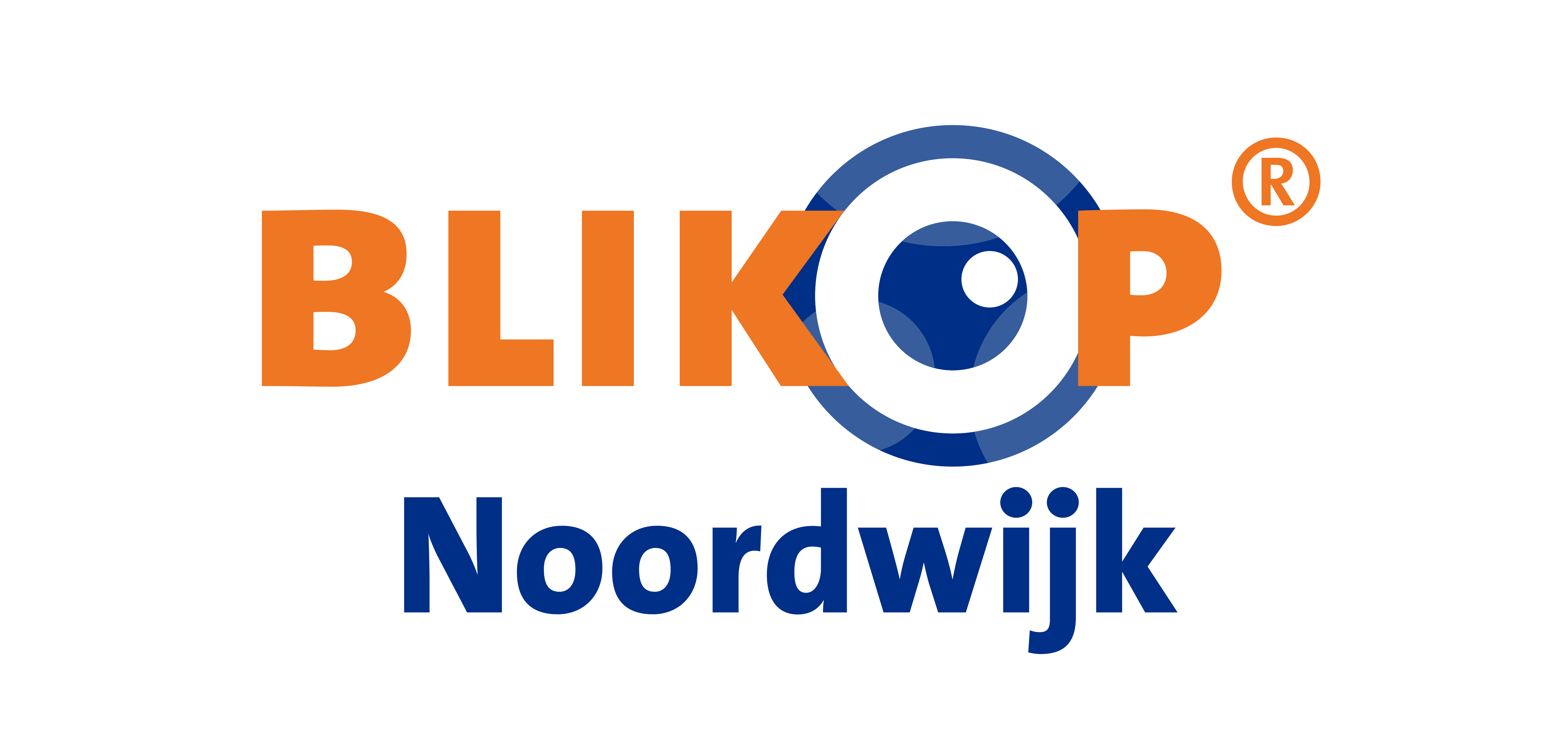 Blik Op Noordwijk