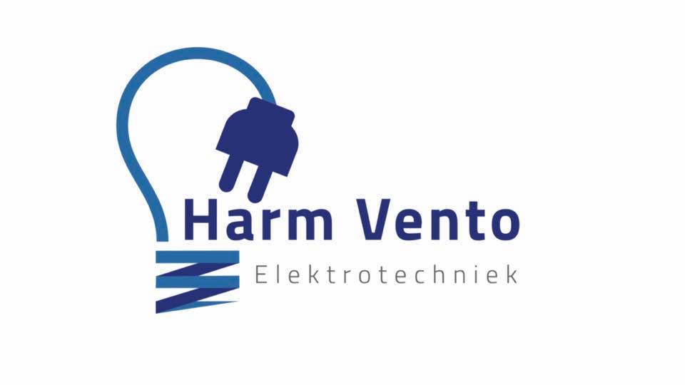 harm vento